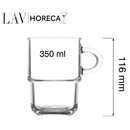 Cambridge-krus, 350 ml, LAV, Min. kjøp: 12-4