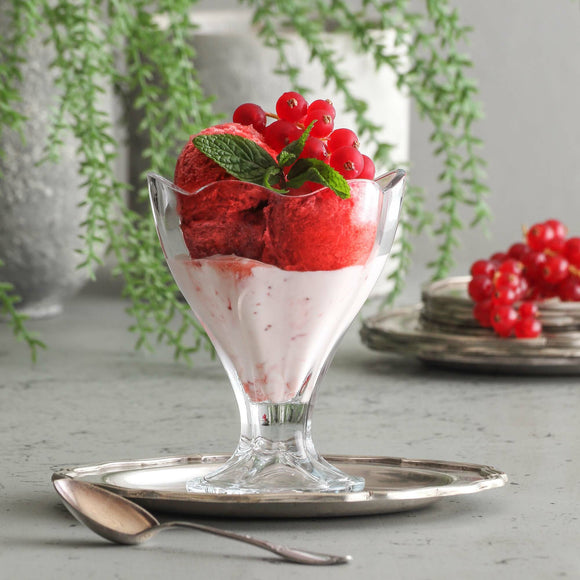 Siena dessertskål, 250 ml, LAV, Min. kjøp: 6