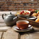 Stonecast grå profil drikkekanne, 426 ml, Min. kjøp: 4-8