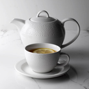 Isla tekopp, 227 ml, Min. kjøp: 6-7