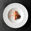 Isla bolle med bred kant, 240 mm, Min. kjøp: 6-7