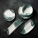 Tide Black Coupé-skål, 180 mm, Min. kjøp: 6-9