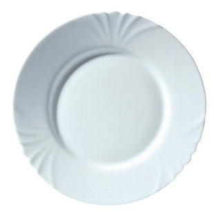 Cadix flat plate, 250 x (H) 24 mm