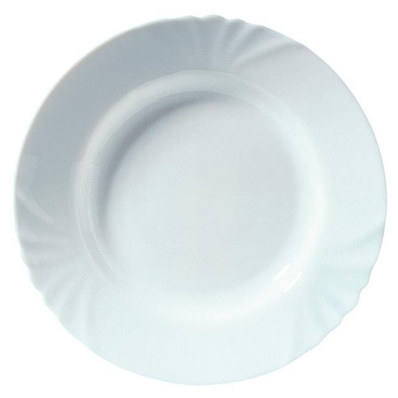 Cadix dyp tallerken, 238 x (H) 39 mm