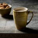 Stonecast Plume Grønn krus, 340 ml-7