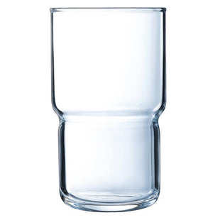 Highballglass i tre, 320 ml