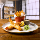 Stonecast Barley White kupétallerken, 324 mm, Min. kjøp: 6-8