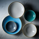 Stonecast Barley White coupébolle, 248 mm, Min. kjøp: 6-8