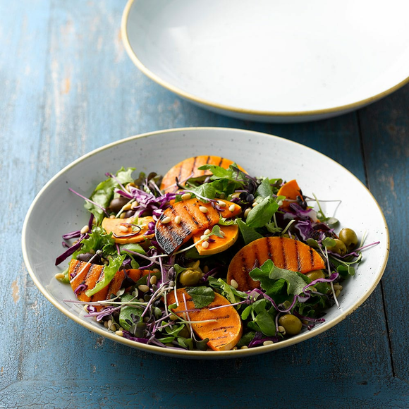 Stonecast Duck Egg-kopp, 248 mm, Min. kjøp: 6