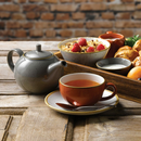 Stonecast grå profil drikkekanne, 426 ml, Min. kjøp: 4-10