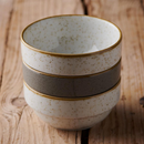 Stonecast Grå stablebolle, 360 ml, Min. kjøp: 6-8