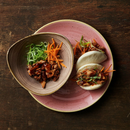 Stonecast Petal Pink kupétallerken, 260 mm, Min. kjøp: 6-8