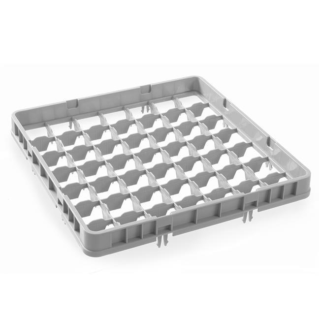 Half Drop Extender 49 rom - type 2, maks. glassø: 60 mm