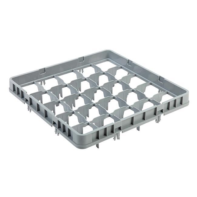 Full Drop Extender 25 rom - type 1, maks. glassdiameter: 87 mm