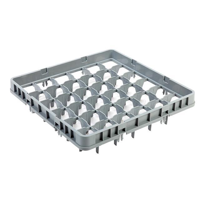 Full Drop Extender 36 rom type 1, maks. glassdiameter: 72 mm