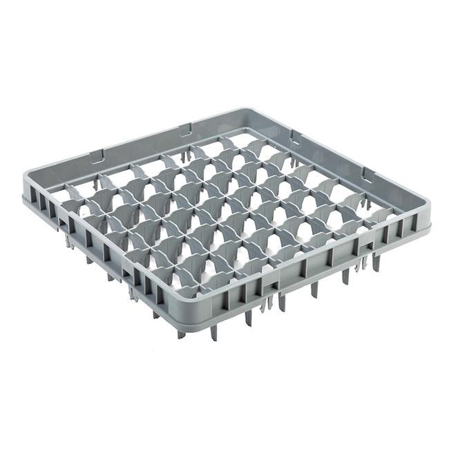 Full Drop Extender 49 rom - type 1, maks. glassdiameter: 60 mm