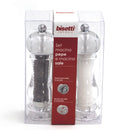 Capri saltkvern og pepperkvernsett i akryl-2