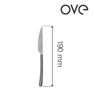 Amarone Vintage dessertkniv, OVE, 190 mm, Min. kjøp: 12