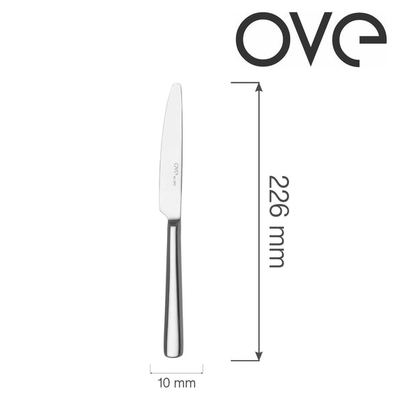 Adria bordkniv, OVE, 226 mm, Min. kjøp: 12