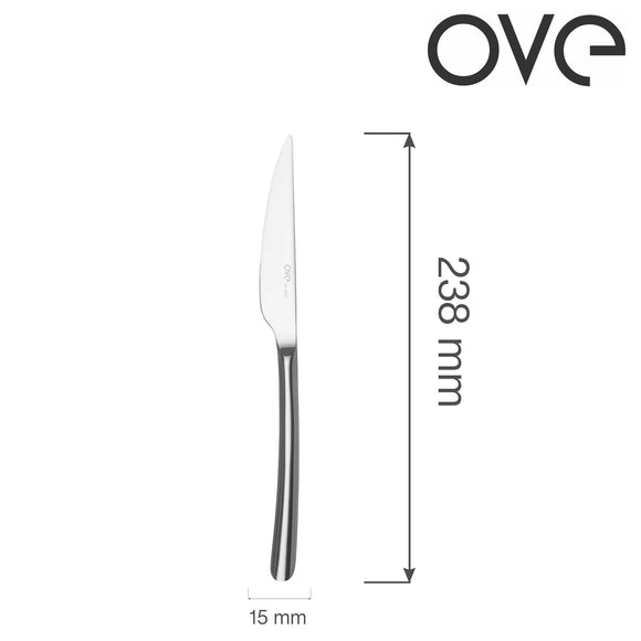 Amarone bordkniv, OVE, 238 mm, Min. kjøp: 12