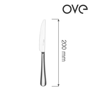 Navarino dessertkniv, OVE, 200 mm, Min. kjøp: 12