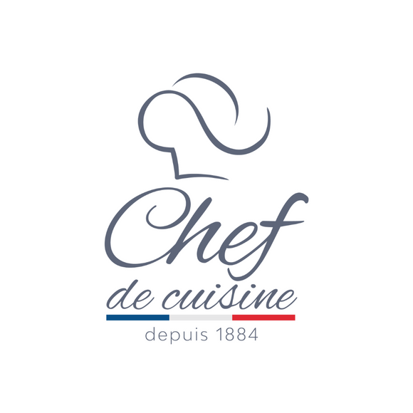 Stekepanne i rustfritt stål, 240 mm