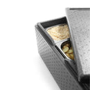 Toppmatet beholder BASIC GN1/1 200, 600x400x(H)285mm-3