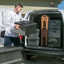 Toppmatet beholder BASIC GN1/1 200, 600x400x(H)285mm-4