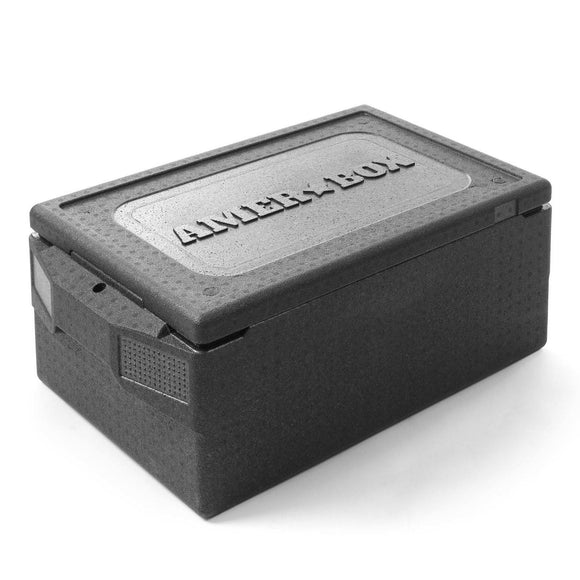 Toppmatet beholder PROFI GN1/1 200, 674x400x(H)287mm