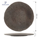 Ironstone sideplate 170mm, Min. kjøp: 6-9