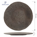 Ironstone sideplate 170mm, Min. kjøp: 6-7