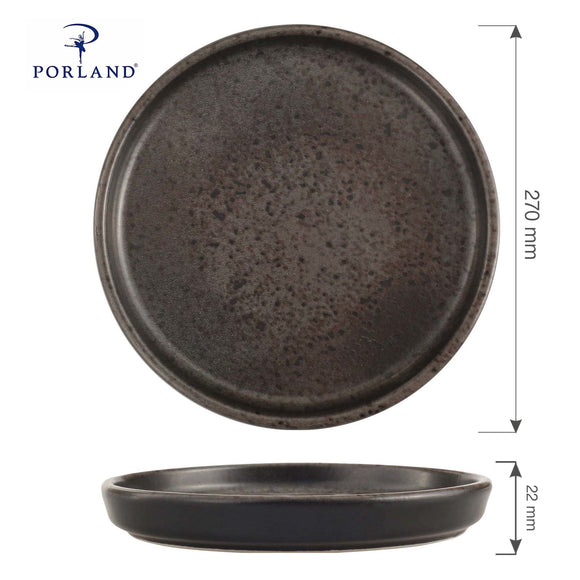 Ironstone signaturplate 150 mm, Min. kjøp: 6