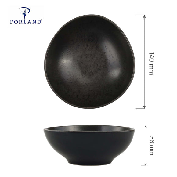 Jernsteinskål 140 mm, Min. kjøp: 6