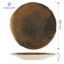 Genesis sideplate 170 mm, Min. kjøp: 6-4