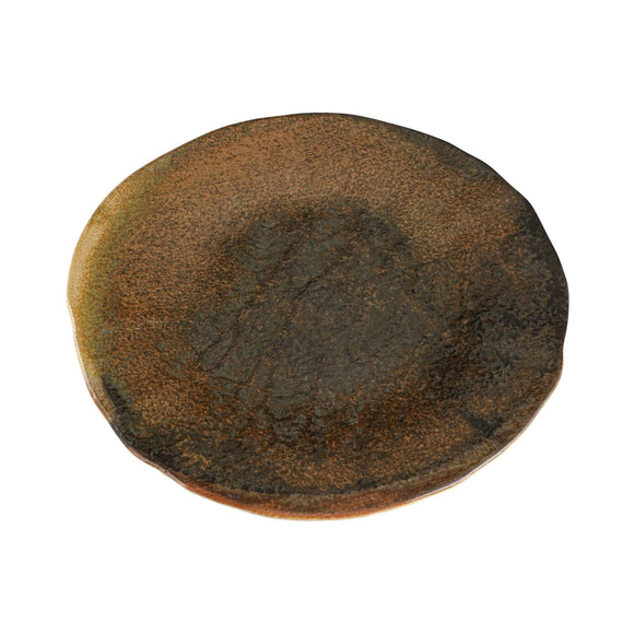 Genesis sideplate 170 mm, Min. kjøp: 6