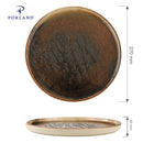 Genesis signaturplate 150 mm, Min. kjøp: 6-5