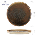 Genesis signaturplate 150 mm, Min. kjøp: 6-5