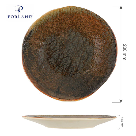 Genesis Coupé-bolle 280 mm, Min. kjøp: 6