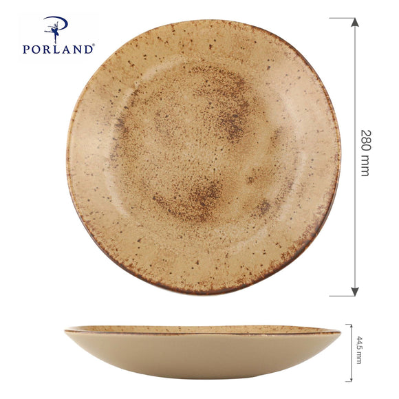 Natura Coupe-skål 280 mm