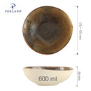 Genesis-skål 140 mm, Min. kjøp: 6-8