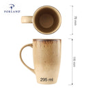 Natura-krus 295 ml, Min. kjøp: 1-4