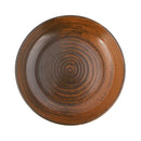 Lykke Brun kupéplate, 270mm, Min. kjøp: 6-4