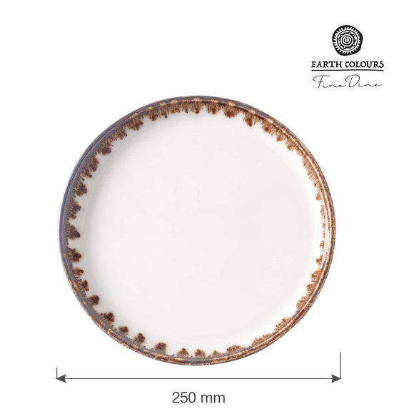 Vaniljekoppbolle, 250 mm, Min. kjøp: 6