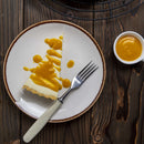 Vaniljekoppbolle, 250 mm, Min. kjøp: 6-8