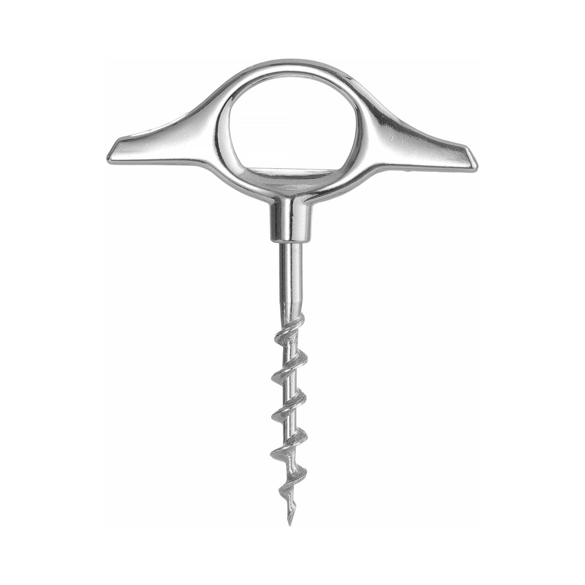Fransk korketrekker, Bar opp, 105x85x(H)10mm - for Storkjøkken - XL - Storkjøkken