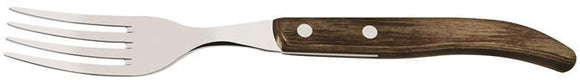 Fransk stekegaffel - brun, Min. kjøp: 1 - for Storkjøkken - XL - Storkjøkken