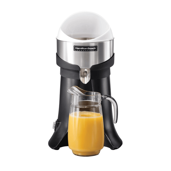 FreshMark Electric Citrus Juicer, 260x254x(H)470 mm - for Storkjøkken - XL - Storkjøkken
