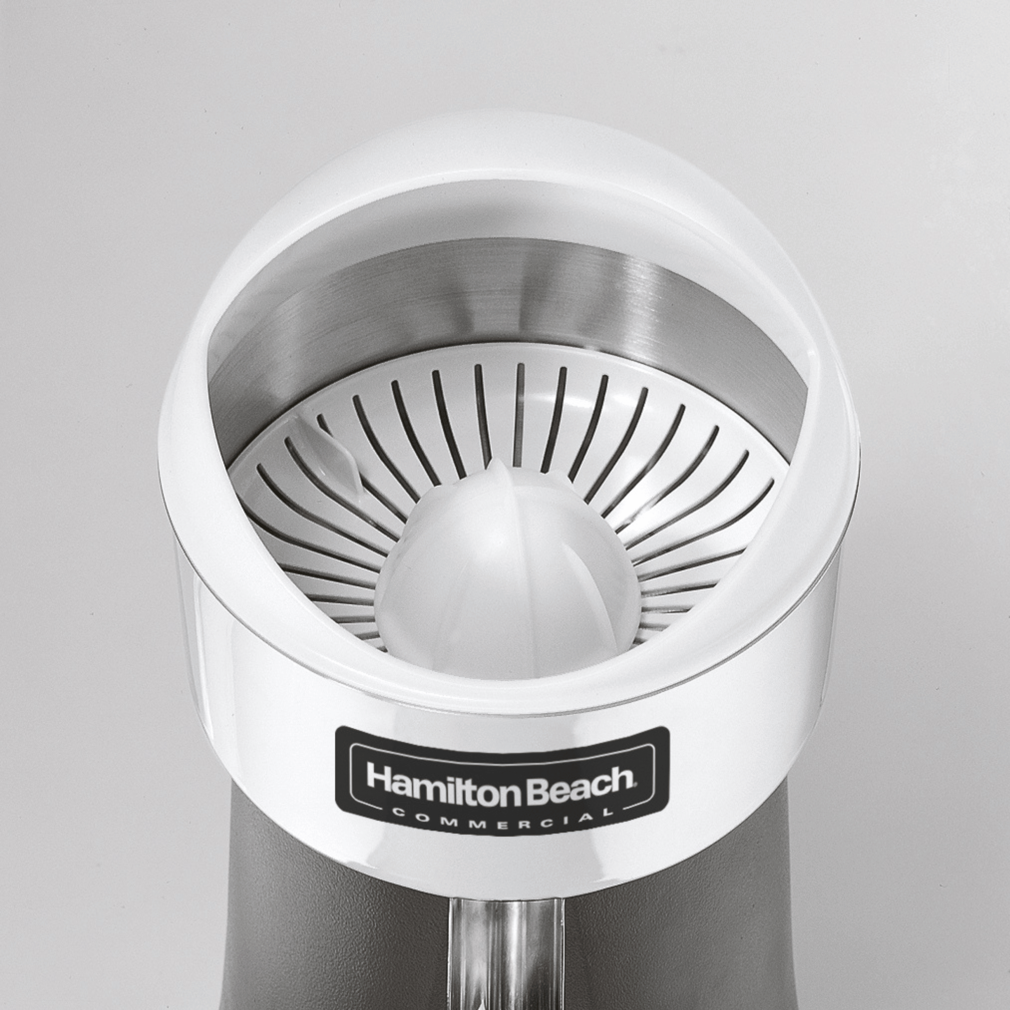 FreshMark Electric Citrus Juicer, 260x254x(H)470 mm - for Storkjøkken - XL - Storkjøkken