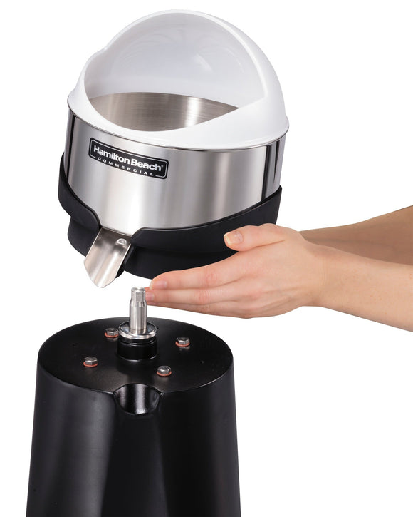 FreshMark Electric Citrus Juicer, 260x254x(H)470 mm - for Storkjøkken - XL - Storkjøkken