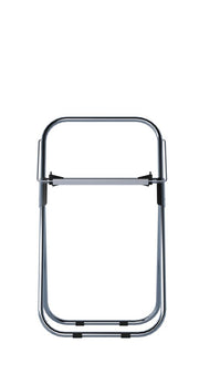Frittstående papirhåndkledispenser, HENDI, 540x395x(H)975mm - for Storkjøkken - XL - Storkjøkken